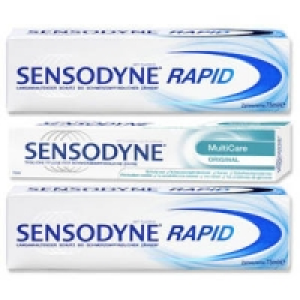 Sensodyne MultiCare 2.49&nbsp;&euro;