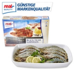 Black Tiger Garnelen 11.99 €