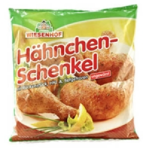 Wiesenhof Hähnchen-Schenkel 4.49 €