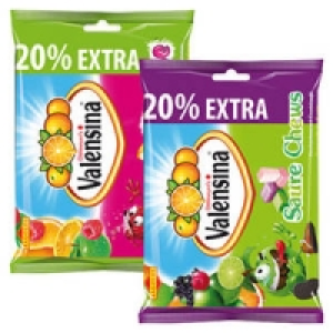 Valensina Bonbons 1.29&nbsp;&euro;
