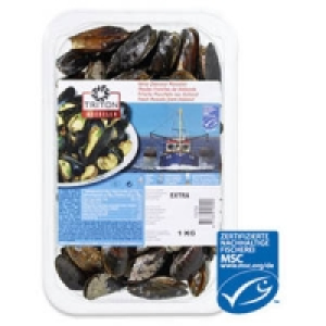Miesmuscheln Extra 2.59&nbsp;&euro;