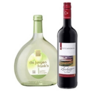 Deutschland/W&uuml;rttemberg Lemberger, Trollinger, Schwarzriesling, Wei&szlig;he 3.29&nbsp;&euro;