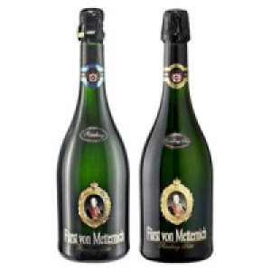 Fürst von Metternich Sekt 5.99 €
