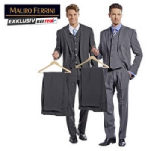 Herren-Anzug 49.95&nbsp;&euro;