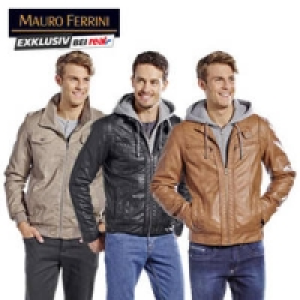 Herren-Freizeitjacke 49.95&nbsp;&euro;