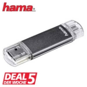 2-in-1-USB-Stick Laeta Twin 32 GB 12.99&nbsp;&euro;