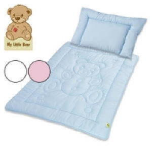 Microfaser-4-Jahreszeiten-Steppbett 19.99&nbsp;&euro;