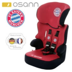 Kindersitz BeLine Luxe 99.95&nbsp;&euro;