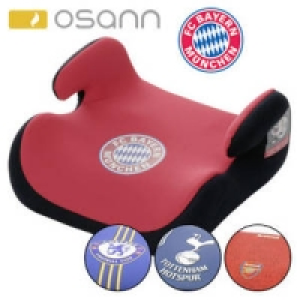 Kindersitz-Erh&ouml;hung 19.99&nbsp;&euro;