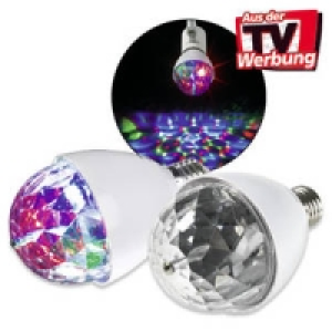 LED-Partyleuchte 12.99 €