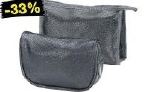 Kosmetiktasche 1.99 €