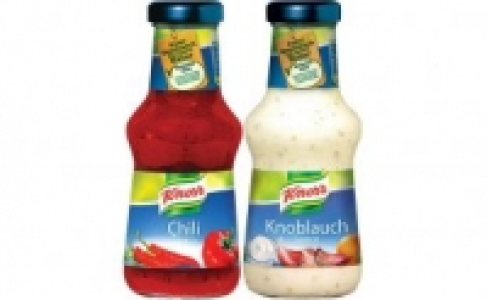Knorr Schlemmersauce 0.69 €