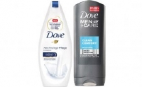Dove Pflegedusche 1.49&nbsp;&euro;