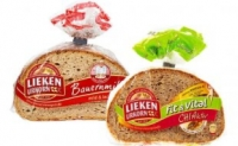 Lieken Urkorn Brot 0.99 €