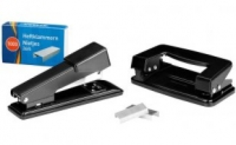 Schreibtisch-Set 3.99&nbsp;&euro;