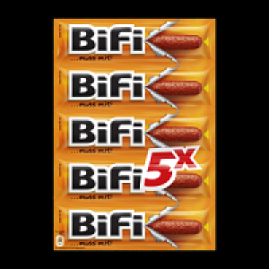 Bifi Mini-Salami 1.59&nbsp;&euro;
