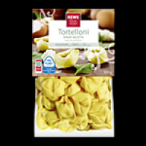 REWE Beste Wahl Tortelloni 2.29&nbsp;&euro;