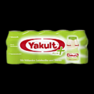 Yakult 1.99 €