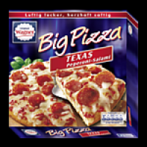 Wagner Big Pizza oder Piccolinis 1.88 €