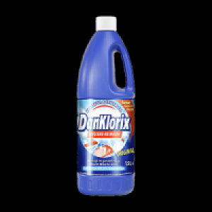 Dan Klorix Hygiene-Reiniger 1.99 €