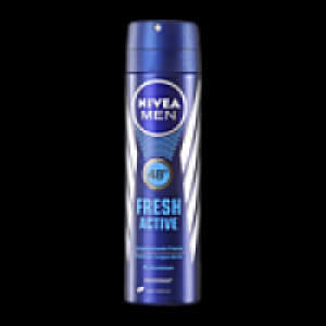 Nivea Deospray 1.39 €