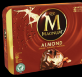 LANGNESE Magnum Eis 1.99&nbsp;&euro;