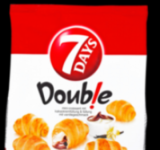 7 DAYS Mini-Croissants 1.29&nbsp;&euro;