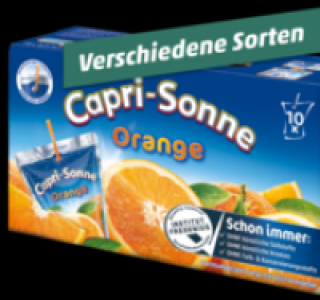 CAPRI-SONNE Fruchtsaftgetr&auml;nk 1.69&nbsp;&euro;