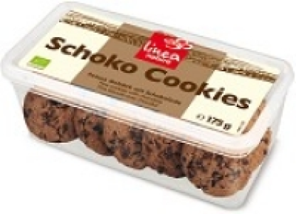 Bio-Cookies 2.29 €