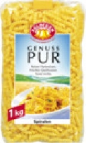 3 Glocken Genuss pur Teigwaren& 1.49&nbsp;&euro;