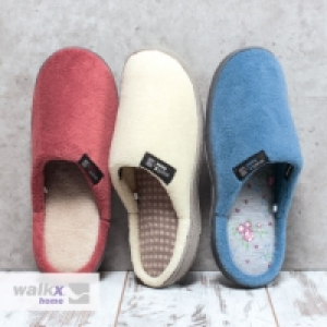 Wohlfühl-Pantoffeln 5.99 €