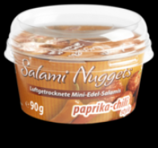 WINDAU Salami Nuggets 1.59 €