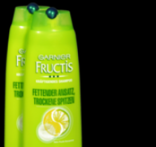 GARNIER Fructis Shampoo 2.99&nbsp;&euro;