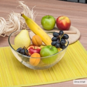 Obst-/Salatschale 6.99 €