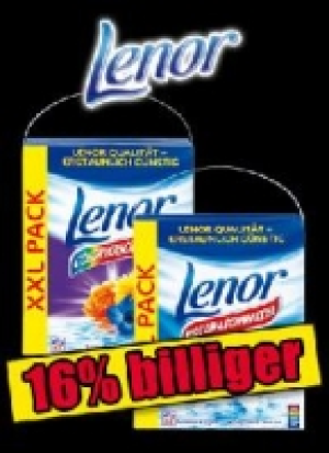 Waschmittel 9.99 €