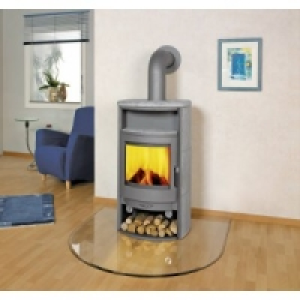 Kaminofen Kodiak Naturstein 999.99&nbsp;&euro;