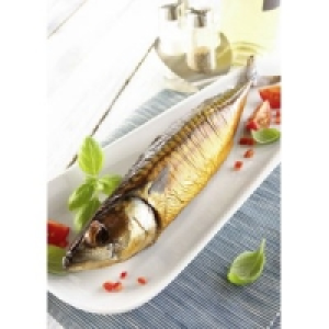 Makrele geräuchert 6.49 €