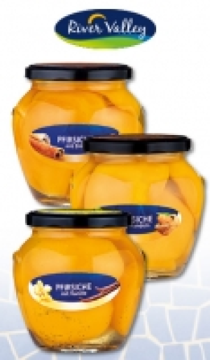 Gourmet Pfirsiche 1.49 €