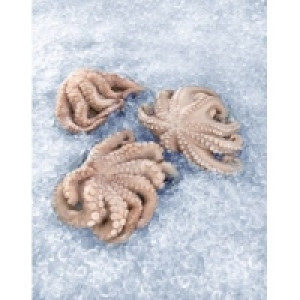 Pulpo 11.99 €