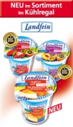 Fruchtjoghurt 0.25 €