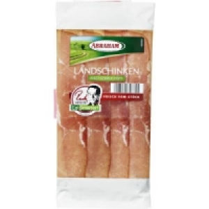 Abraham Roh-Schinken 1.29&nbsp;&euro;