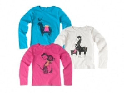 M&auml;dchen T-Shirt 2.49&nbsp;&euro;