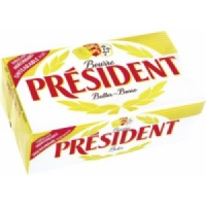 Pr&eacute;sident Butter 1.19&nbsp;&euro;
