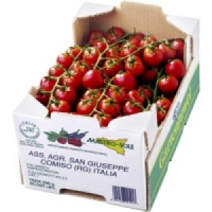 Rispencocktailtomaten 11.99 €