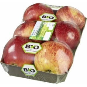 Bio Äpfel Gala 2.49 €