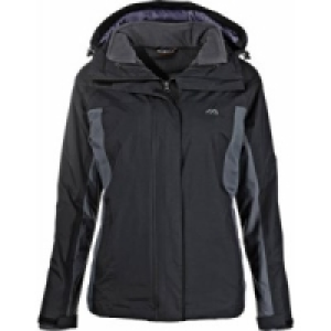 Damen- oder Herren 3 in 1 Jacke 39.99 €