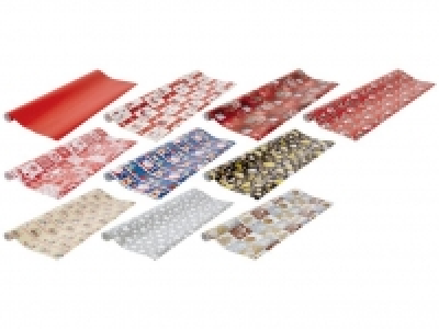 MELINERA® Geschenkpapier 0.99 €