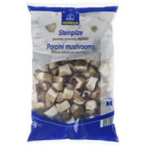 Steinpilze 7.29&nbsp;&euro;