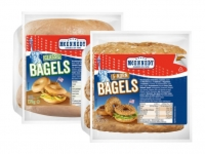 MCENNEDY Bagels 0.99 €