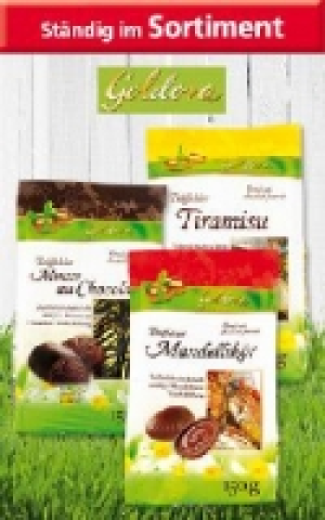 Trüffeleier 0.99 €